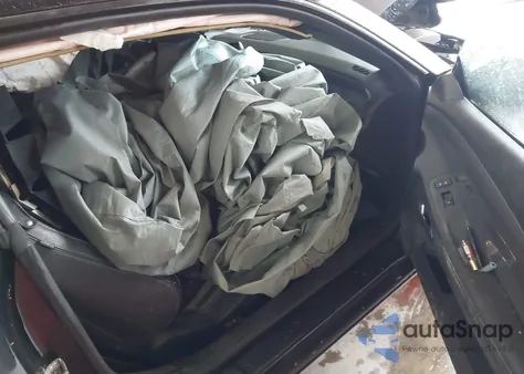 2012 Chevrolet Camaro 2Lt из США, поврежденный, VIN 2G1FC1E30C9145648